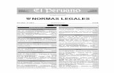 Cuadernillo de Normas Legales - Gaceta Jurídicagacetajuridica.com.pe/servicios/normaspdf_2010/Abril/24-04-2010.pdf · permanente de Chaclacayo 417805 CORTES SUPERIORES DE JUSTICIA