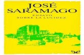 Libro proporcionado por el equipodescargar.lelibros.online/Jose Saramago/Ensayo... · Saramago, un escritor que se ha convertido en la conciencia lúcida de una época cegada por