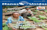 Alimentar al mundo, cuidar el planeta En un lugar de Áfricaibdigital.uib.es/greenstone/collect/cd2/index/assoc/mu... · 2016-06-15 · Editorial 3 Colaboración 4 Alimentar al mundo,