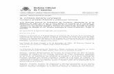 III. OTRAS RESOLUCIONES - Lanzarote · Canarias, aprobado por Decreto Legislativo 1/2000, de 8 de mayo, en relación a la competencia atribuida en el artículo 24.3 del mismo texto