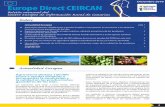 Boletín mensual del Centro Europeo de Información Rural de ...asaga-asaja.com/wp-content/uploads/2014/01/boletin_edc122010.pdfPopular Europeo del informe sobre “El acuerdo bananero