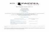 Bio Pappel, S.A.B. de C.V. - investor cloudcdn.investorcloud.net/biopappel/InformacionFinanciera/Re... · 2015-07-09 · Siglas de “Índice Nacional de Precios al onsumidor”.