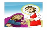Domingo 20o del tiempo Ordinario, ciclo A...La “ofensa” de Jesús a la cananea, si bien está matizada por el diminutivo de “perritos”, pone en claro el lugar privilegiado