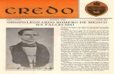  · México, la Convención, reunida en la ciudad de Tampico, 10 eligió como su primer Obispo Diocesano. Durante su ministerio, el Obispo Romero sirvió en muchos comités y Comisiones