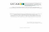 LÍNEA DE INVESTIGACIÓN: VINCULACIÓN UNIVERSIDAD …biblioteca2.ucab.edu.ve/anexos/biblioteca/marc/texto/AAT3368.pdf · PRONIÑO en la Escuela Fundación Canaima, ubicada en la