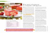 Por qué el azúcar te impide adelgazarnutricionistasbarcelona.es/images/pdf/nutri-dossier-azucar.pdf · Cocido y en conserva lleva ... etiquetado de los alimentos en A algunos se