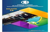 Boletín CNEA 01 · 2017-12-20 · Presentación 03 “Nuestro lema es hacer que la CALIDAD sea parte de nuestro quehacer…” Miembros del CNEA en el momento en que son juramentados