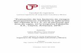 “Evaluación de los factores de riesgos disergonómicos ...repositorio.utp.edu.pe/bitstream/UTP/1940/1/Junior Vera_David Ylaquita... · CAPITULO 1 GENERALIDADES ... Comparación
