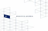 2 POSTULANTES - Universidad Nacional de Trujilloote.unitru.edu.pe/BOLETINES/POSTULANTES 2018.pdfDERECHO Y CC. POLITICAS 1269 289 394 96 58 15 1 40 2 426 213 213 1 0 1 5 23. CIENCIA