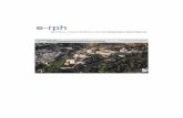 e-rph, - gva.es n 5.pdf · a la sociedad, en este nuevo número de e-rph, y coincidiendo con la publicación de este nuevo, podemos confirmar la excelente recepción de un proyecto