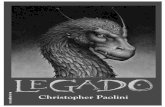 Legado - static.emol.clstatic.emol.cl/emol50/documentos/archivos/2012/03/12/20120312103114.pdf · corazones, el eldunarí, de todos los dragones que les fue posible. El eldunarí