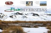 ISSN: 1870-1760bioteca.biodiversidad.gob.mx/janium/Documentos/14840.pdf · Es uno de los ecosistemas más extremos del mundo y está en las cimas de las montañas más elevadas de