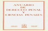 DERECHO PENAL y - Blog UCLMblog.uclm.es/cienciaspenales/files/2016/11/1979_fasc_I_Parte1.pdf · milar soluciones importadas del derecho extranjero, pues de él de pende la formación