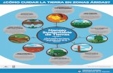 Manejo Sustentable de Tierras - Argentinamelíferas), la producción de harina de algarroba y el cultivo de plantas medicinales. PRESERVAR LA VEGETACIÓN NATURAL Y LA BIODIVERSIDAD