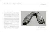  · Jesús Altuna Fig. I Mandibula de Pinoceronte lanudo, indicador de hallada en las excavaciones de Labeko Koba (Guipizcoa) Fauna, caza y alimentación/151 El lenguaje de los huesos