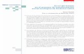 El rol del Estado en el proceso de transformación social-ecológica de …library.fes.de/pdf-files/bueros/mexiko/14654.pdf · 2018-09-07 · en el proceso de transformación social-ecológica