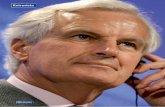 Entrevista a Michel Barnier, Comisario Europeo de Mercado ...portalento.e-presentaciones.net/Docs/candidatos/entrevista-michel-barnier.pdf · Así fomenta Europa el emprendimiento