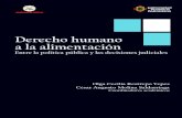 Derecho humano a la alimentación - Anahuac...(FAO), de la Cooperación Española y del Programa de Apoyo a la Iniciativa América Latina y el Caribe sin Hambre, juicio alguno sobre
