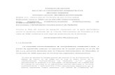 ACTO ADMINISTRATIVO · Web viewLas normas de la serie ISO 9000, publicadas originalmente por la Organización Internacional de Normalización en 1987 y revisadas en 1994, aunque de