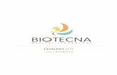 CATÁLOGO 2015 - Biotecna Medical Technology · celulitis. Nuestro compromiso de una atención personalizada y un servicio postventa de alta calidad hace que el cliente tenga la tranquilidad