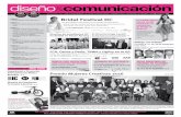 diseño comunicación - Palermofido.palermo.edu/servicios_dyc/publicacionesdc/archivos/618_libro.pdf · Premio Mujeres Creativas 2016 El Director Jorge Lavelli Recibió el Reconocimiento