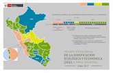 A NIVEL REGIONAL. · 2017-06-03 · CAJAMARCA TACNA APURIMAC AMAZONAS LA LIBERTAD HUANCAVELICA MOQUEGUA LAMBAYEQUE TUMBES CALLAO LIMA CALLAO ESTADO SITUACIONAL DE LA ZONIFICACIÓN