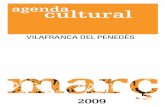 dia a dia - Vilafranca del Penedès19.00 Cinelab: El cant dels ocells Diumenge 15 Popular i tradicional Casal de la Gent Gran 17.30 Ball Música Auditori Caixa Penedès - Fòrum Berger