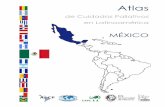 MÉXICO| 209 MÉXICO Los Estados Unidos Mexicanos1 están situados al sur de América del Norte. Limitan al norte con los Estados Unidos de América, al sureste con Belice y Guatemala,