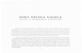 NOVA ESCaLA GALEGA - :: . Nova Escola Galega OCR TG... · escolar. E dificil, por non decir imposible construir un modelo de racionaliza ción uniforme e satisfactorio ante a tal