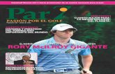RORY McILROY GIGANTEpar7.mx/online/Download/P7O-346.pdf · 2011-07-12 · 12 Abierto Mexicano 23 Torneos del tour de la LPGA 24 Torneos del Tour Europeo 25 Torneos del tour de la