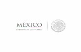Sistema de Alerta Temprana para Sismos en México · Sistema de Alerta de Riesgos Mexicano (SARMEX) Características Generales Recepción de 7 Canales del NOAA, con frecuencias de
