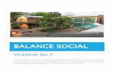 Balance sociallaunalcuenta.unal.edu.co/fileadmin/user_upload/documentos/Informes/Orinoquia/2017/SEDE...Balance de la gestión en el marco del Plan Global de Desarrollo 2015-2018 “Autonomía