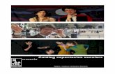 Catàleg espectacles escolars presenta · 2018-03-13 · context sociocultural del modernisme, ... Santiago Sitges Rusiñol és el personatge clau en la rellevància social i cultural