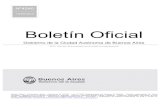 Boletín Oficialboletinoficial.buenosaires.gob.ar/documentos/boletines/2013/09/20130919.pdf · Boletín Oficial - Publicación oficial - Ordenanza N° 33.701 - Ley N° 2739 Reglamentado