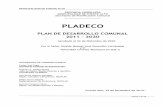Municipalidad de Puente Alto ::. - PLADECOtransparencia.mpuentealto.cl/doctos/d41310_PLADECO_2011...MUNICIPALIDAD DE PUENTE ALTO Página 3 de 68 1. INTRODUCCIÓN La función pública