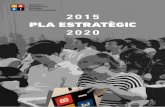 2015 - IBEI · Pla Estratègic 2015-2020 de l'Institut Barcelona d’Estudis Internacionals (IBEI) 6 INTRODUCCIÓ Aquest és el tercer pla estratègic que elabora l’IBEI des de