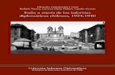 Selección, introducción y notas Raffaele Nocera, …...de los más interesantes y complejos de la historia europea del siglo XX, con excepción, claro está, de las dos grandes guerras