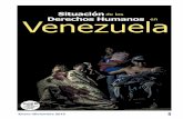Enero-Diciembr 2015 3³logo.pdf · 2016-06-02 · La situación de los derechos humanos en Venezuela es sin lugar a dudas una de las más alarmantes del continente latinoamericano.