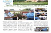 Agricultores del corredor seco de aja Verapaz beneficiados ... 2017... · agricultores del corredor seco de Guatemala. La semilla fue entregada por el MA-GA, a agricultores representantes