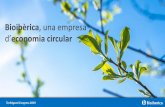 Bioibèrica, una empresa d’economia circularcdn.bdigital.org/PDF/Tech4Good19/Bioiberica.pdf · 2019-06-03 · protecció vegetal. Els nostres productes juguen un important paper