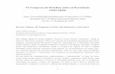 VI Congreso de Estudios sobre el Peronismo (1943-2018)redesperonismo.org/wp-content/uploads/2018/12/VAZQUEZ.pdf · 2018-12-18 · Sarmiento 2037, Ciudad Autónoma de Buenos Aires