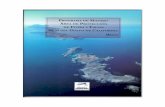 Programa de manejo Islas del Golfo · 2012-02-01 · Programa de Manejo del Área de Protección de Flora y Fauna Islas del Golfo de California 4 constituye un compendio exhaustivo