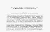 Química de Coordinación de las 3-Benzoiltio (Seleno) Ureasbdigital.unal.edu.co/23520/1/20464-69049-1-PB.pdf · Química de Coordinación de las 3-Benzoiltio (Seleno) Ureas Lothar