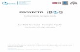 PROYECTO - gva.esaplicaciones.edu.gva.es/consell/docs/jornadas/EspExit2014/Escolapias-iBeG.pdf · económicas para la realización de proyectos de investigación e innovación educativa