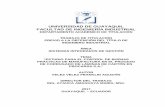 UNIVERSIDAD DE GUAYAQUIL FACULTAD DE INGENIERÍA …repositorio.ug.edu.ec/bitstream/redug/24535/1/Franlin Velez.pdf · la Buenas Prácticas de Manufactura para la implementación