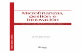 Microfinanzas, - Overblogddata.over-blog.com/2/64/74/65//microfinan5823.pdf · 2012-02-13 · y las instituciones de microfinanzas (IMF) más influyentes a nivel mundial, como el