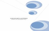 COLEGIO LATINOcolegiolatino-monteria.edu.co/consultas/desc_docs/... · Este Manual de Convivencia se elabora teniendo en cuenta la necesidad de identificar todas las acciones positivas