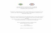 UNIVERSIDAD CENTRAL DEL ECUADOR FACULTAD DE …estudio comparativo del crecimiento econÓmico y el nivel de vida entre ecuador, colombia y perÚ, en el perÍodo 1995-2015 proyecto
