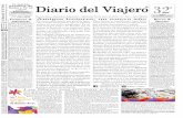 TV DIGITAL GRATUITO Radio y TV ...diariodelviajero.com.ar/wp-content/uploads/2018/05/1617.pdf · niza la Cámara Argenti-na del Comercio e Indus-tria Dental -CACID BATIMAT 2018, exposi-ción