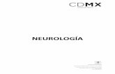 NEUROLOGÍA - data.salud.cdmx.gob.mxdata.salud.cdmx.gob.mx/.../Neurologia_ED_2017_1act.pdf · Puede haber un aumento de la concentración plasmática de la fenitoína durante la administración